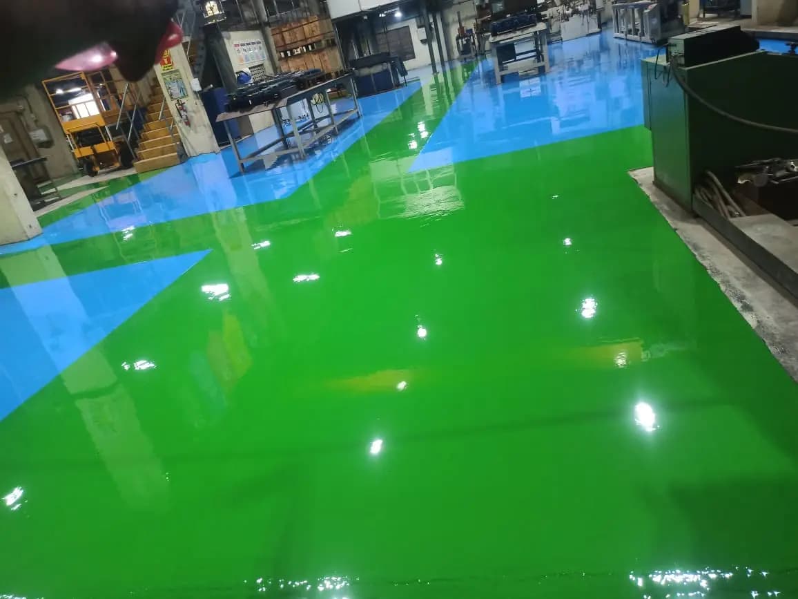 Expansion-Joints installation in Chennai - Chem Coats