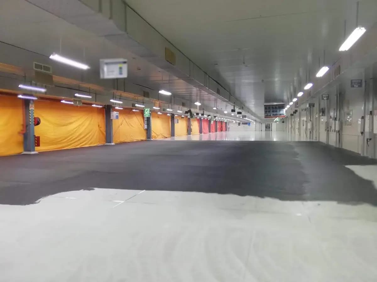 Expansion-Joints installation in Chennai - Chem Coats