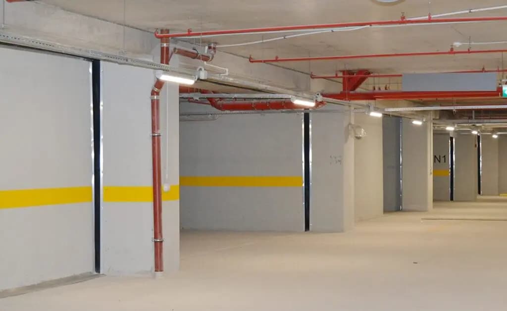 Expansion-Joints installation in Chennai - Chem Coats
