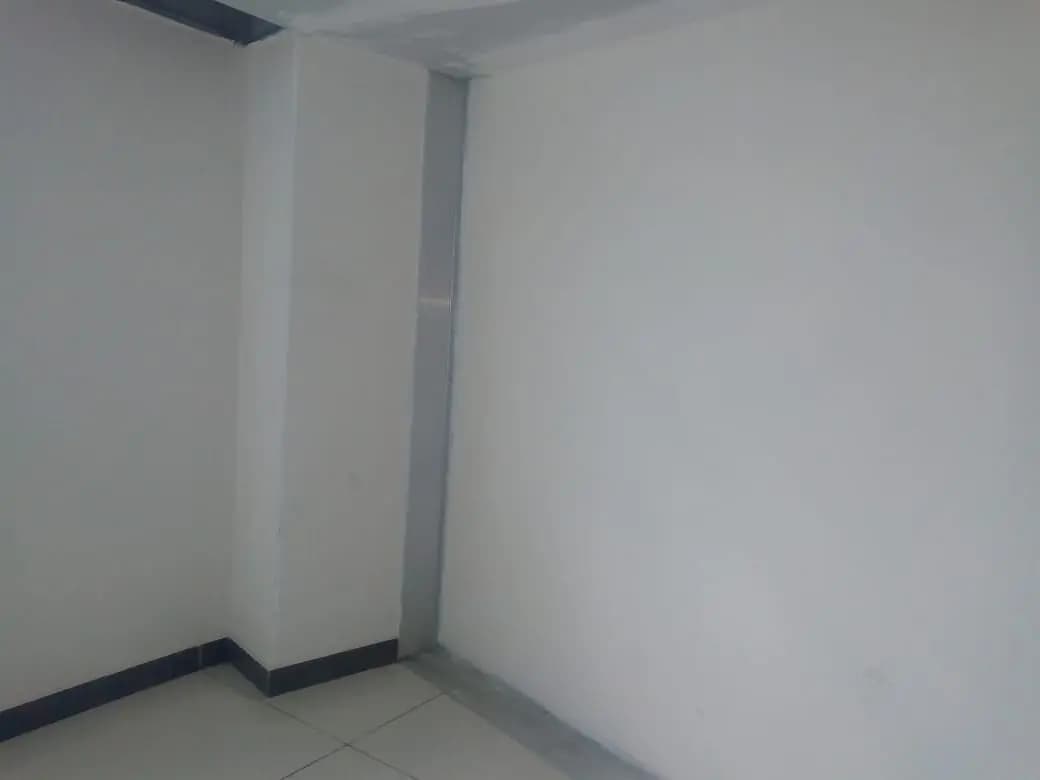 Expansion joints work installation in industrial factory – Chem Coats