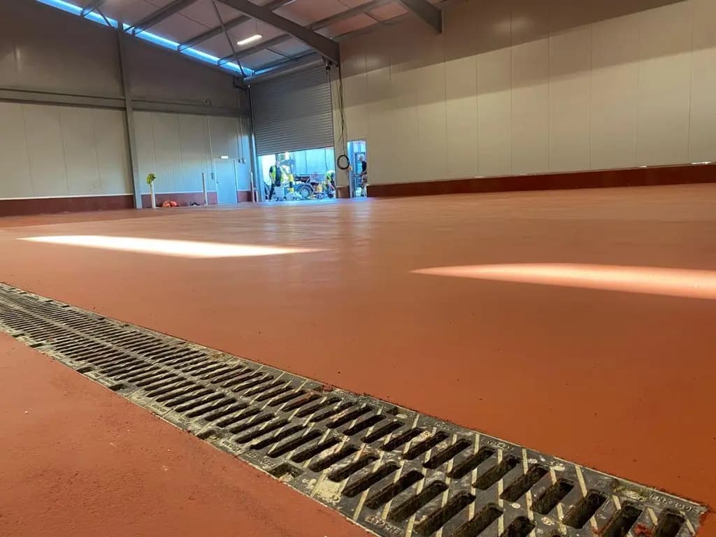 Expansion-Joints installation in Chennai - Chem Coats