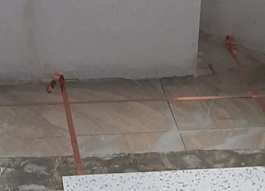 Access floor installation for software company – Chem Coats
