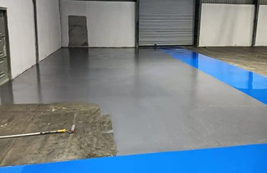 Foxconn project in Chennai - Chem Coats