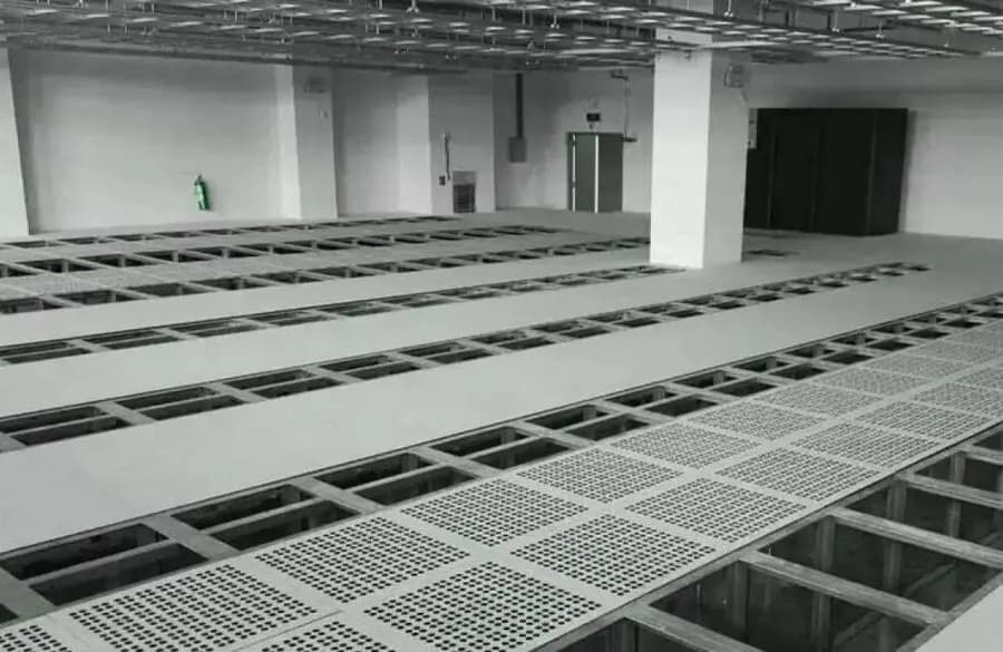 Luxshare Project in Chennai - Chem Coats
