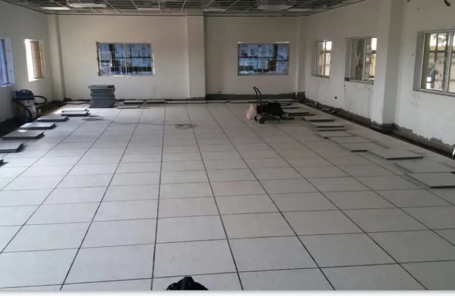 Luxshare Project in Chennai - Chem Coats