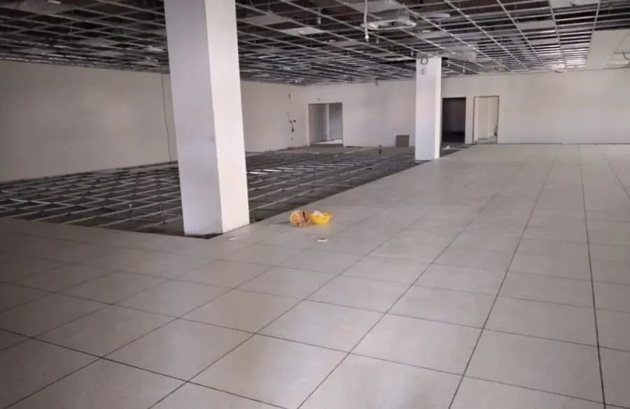 Luxshare Project in Chennai - Chem Coats