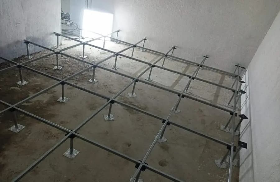 Luxshare Project in Chennai - Chem Coats