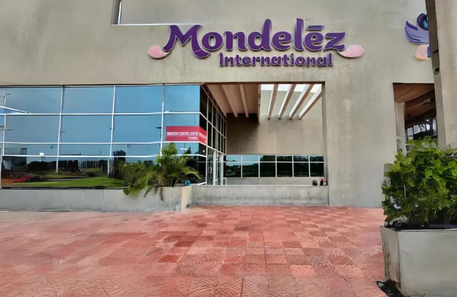 Mandolez Project in Chennai - Chem Coats