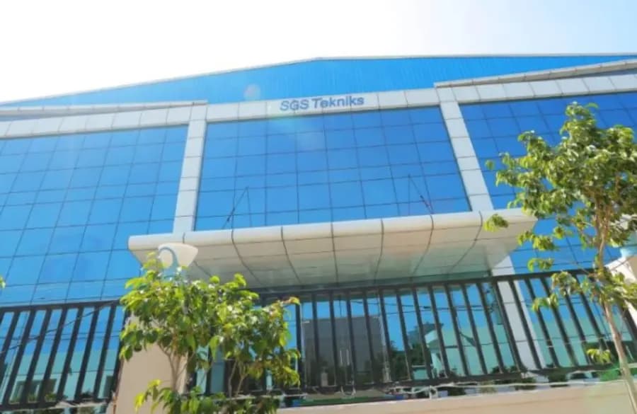 Syrma-SGS Project in Chennai - Chem Coats