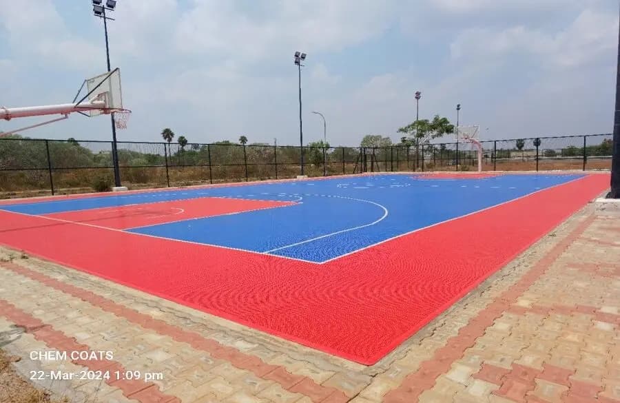 Sports-project Sports-project in Chennai - Chem Coats