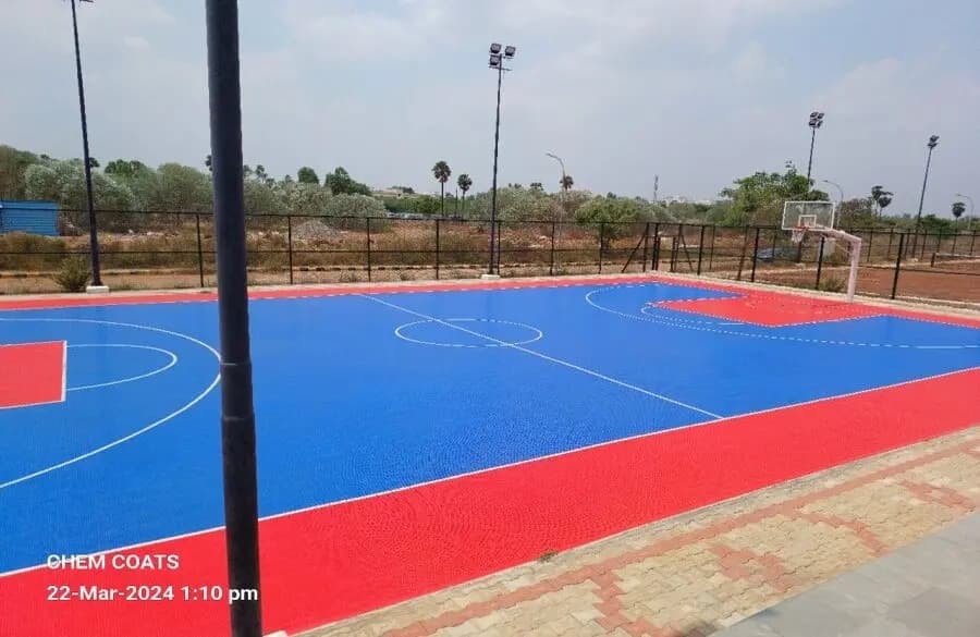 Sports-project Sports-project in Chennai - Chem Coats