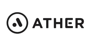 Ather Energy Logo