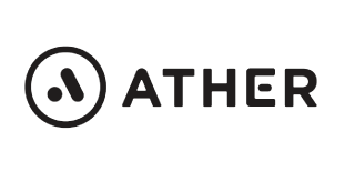 Ather Energy Logo