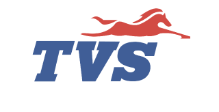 TVS Logo