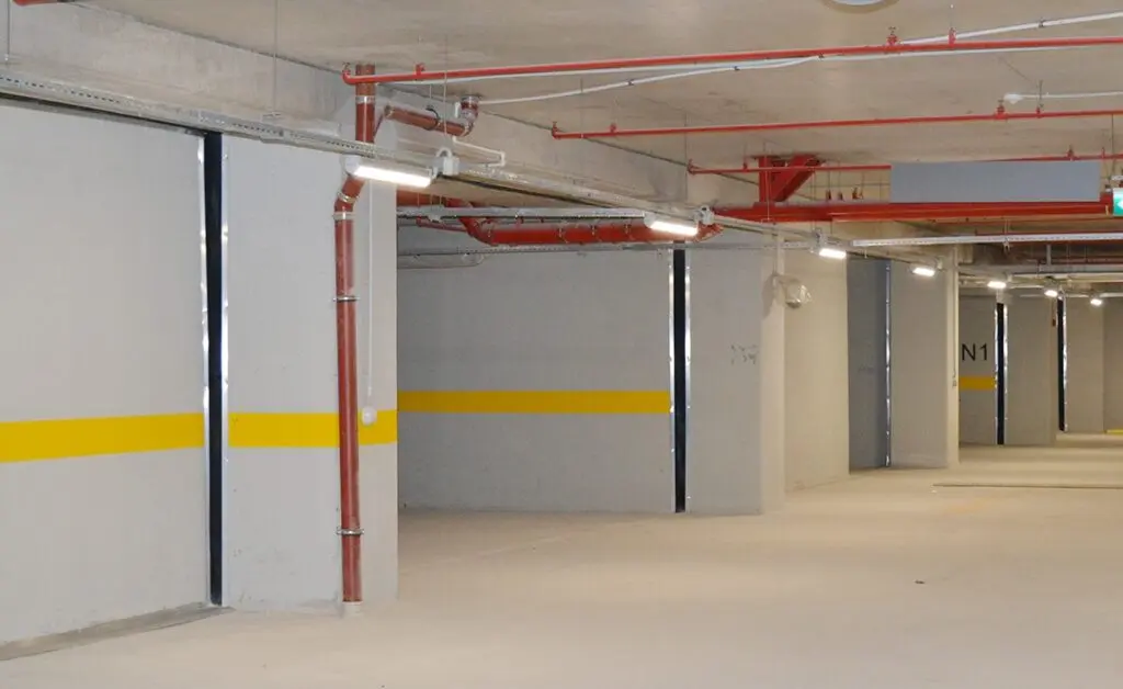 Expansion-Joints installation in Chennai - Chem Coats