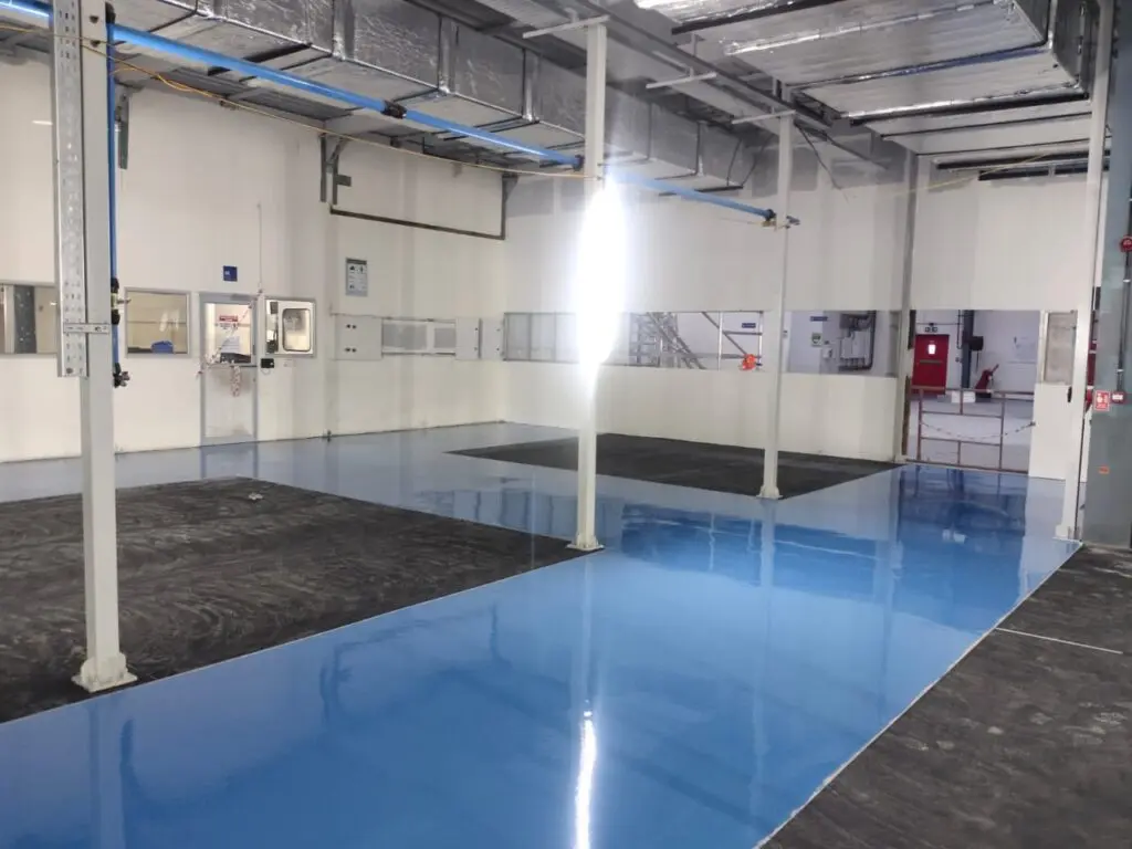 Bisphenol F Epoxy Resin in Chennai - Chemcoats