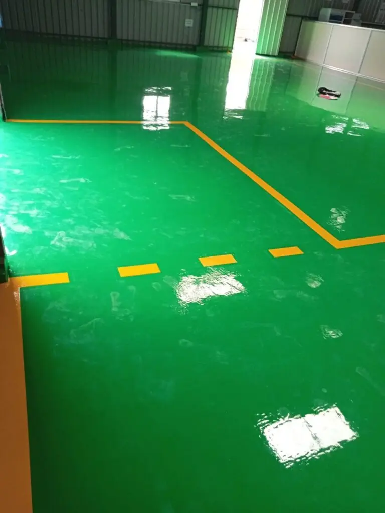 Di-Electric-Flooring installation in Chennai - Chem Coats Di-Electric-Flooring installation in Chennai - Chem Coats