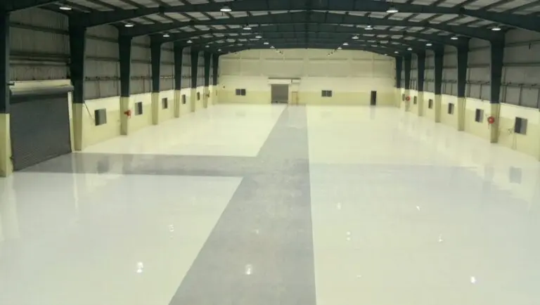 Polyurethane-flooring installation in Chennai - Chem Coats Polyurethane-flooring installation in Chennai - Chem Coats