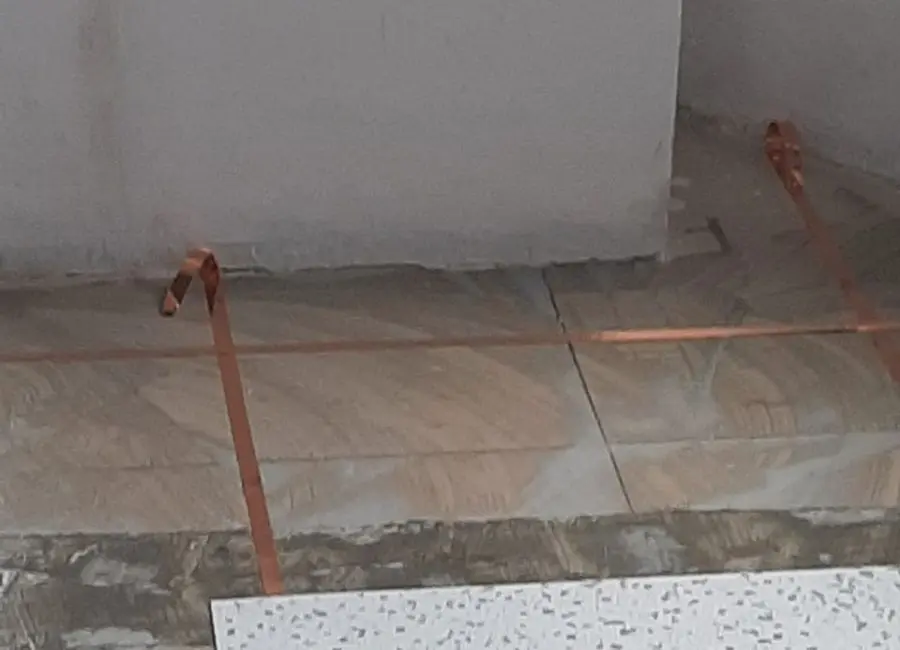 Access floor installation for software company – Chem Coats