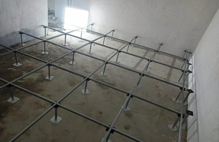 Luxshare Luxshare Project in Chennai - Chem Coats