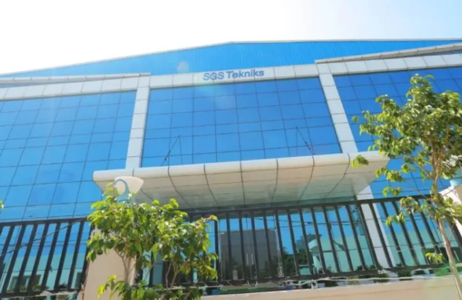 Syrma-SGS Project in Chennai - Chem Coats